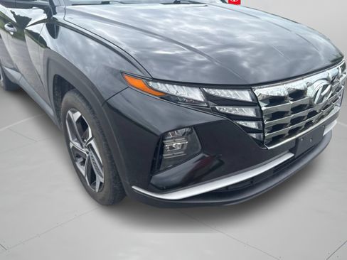 Used 2023 Hyundai Tucson SEL w/ Convenience Package FWD image 26