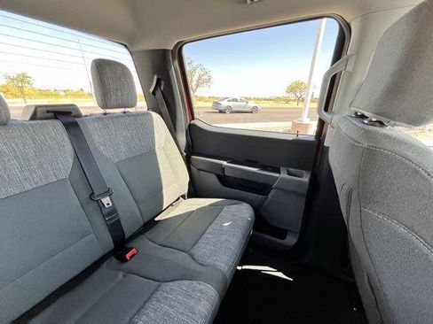 Used 2023 Ford F150 XLT image 42