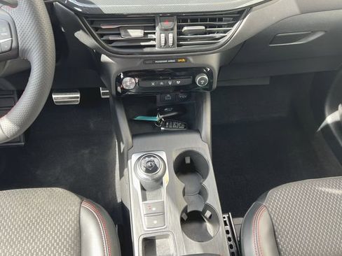 Used 2023 Ford Escape ST-Line w/ Tech Pack #1 image 30