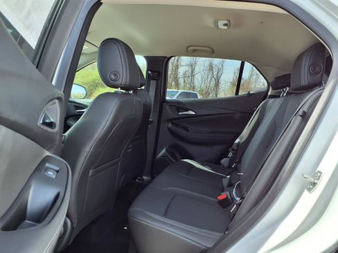 New 2026 Buick Encore GX Preferred FWD image 15