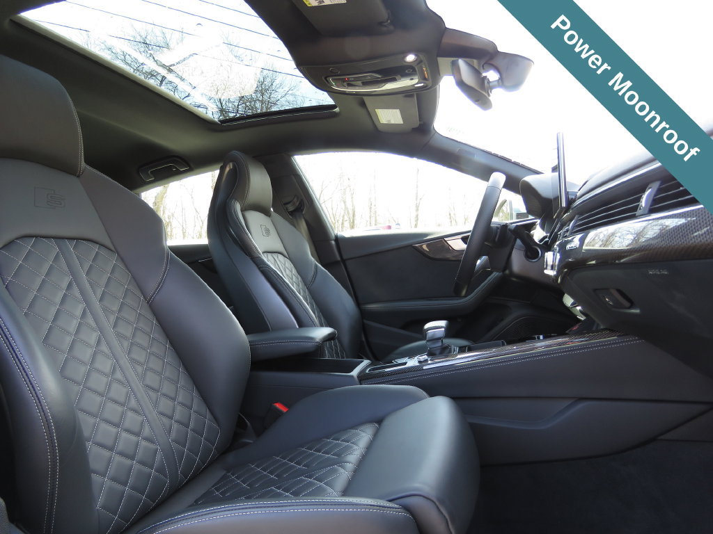 Used 2024 Audi S5 Premium Plus AWD/4WD image 13