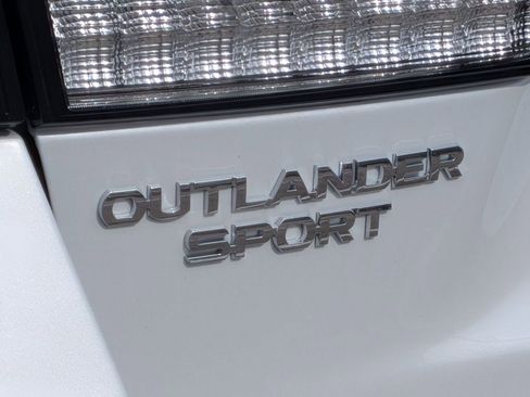 New 2026 Mitsubishi Outlander Sport AWD image 10