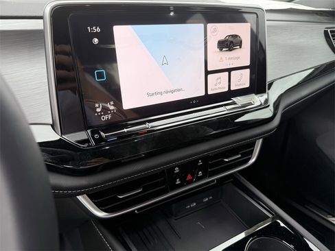 New 2026 Volkswagen Atlas Cross Sport SE image 18