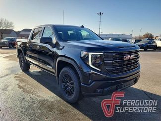 New 2026 GMC Sierra 1500 Elevation w/ X31 Off-Road Package video 1