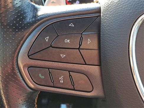 Used 2022 Dodge Durango R/T w/ Hemi Orange Plus Package image 19