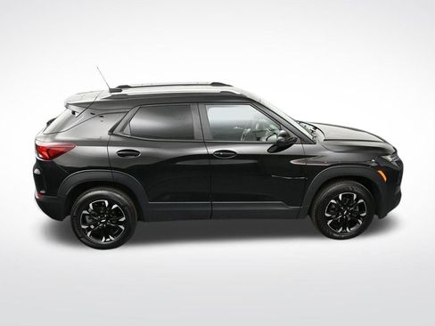 Used 2023 Chevrolet TrailBlazer LT AWD/4WD image 21