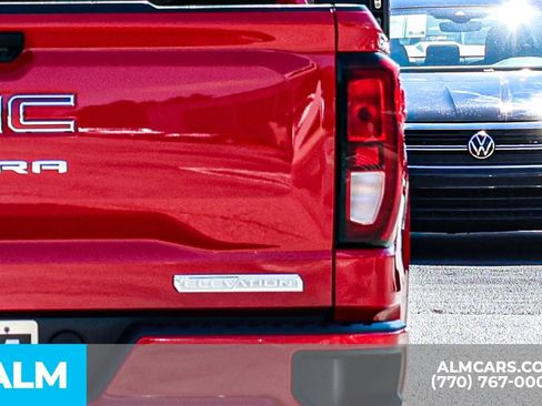 Used 2023 GMC Sierra 1500 Elevation image 14