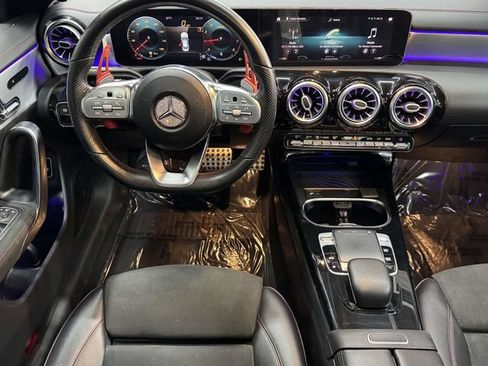 Used 2020 Mercedes-Benz CLA 250 4MATIC image 28
