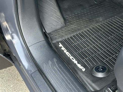 Used 2024 Toyota Tacoma SR5 AWD/4WD image 52