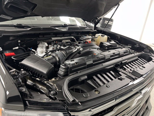 Used 2024 Chevrolet Silverado 3500 High Country w/ Technology Package AWD/4WD image 58
