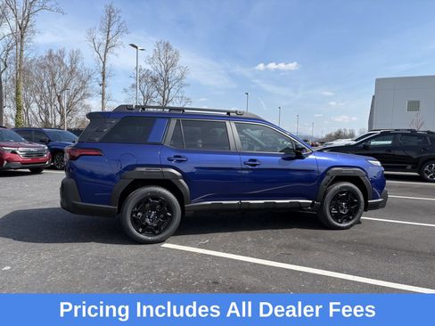 New 2026 Subaru Outback Limited w/ Premium/Limited Package AWD/4WD image 8