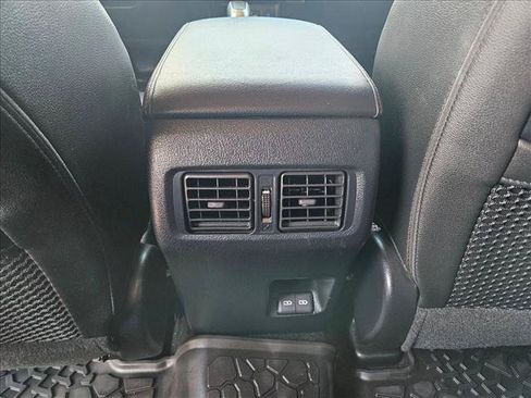 Used 2024 Toyota 4Runner TRD Pro AWD/4WD image 18