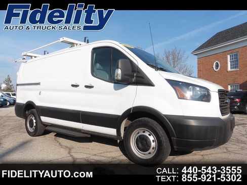 Used 2019 Ford Transit 250 130 Low Roof image 1