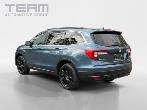Used 2022 Honda Pilot Special Edition image 5