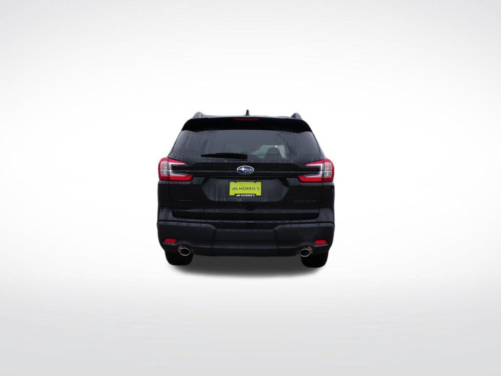 New 2027 Subaru Ascent Premium AWD/4WD image 4