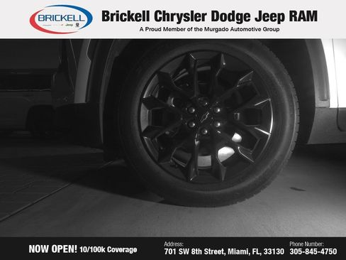 Used 2026 Chevrolet Traverse LT w/ Midnight/Sport Edition image 19