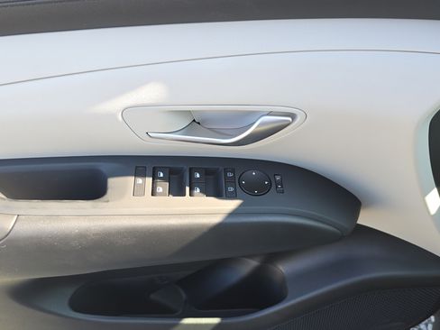 New 2026 Hyundai Tucson SEL AWD/4WD image 16