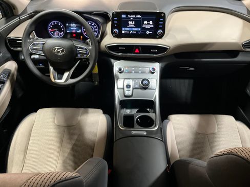 Used 2023 Hyundai Santa Fe SE FWD image 19
