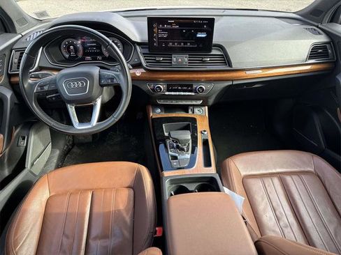 Used 2023 Audi Q5 2.0T Premium Plus image 12