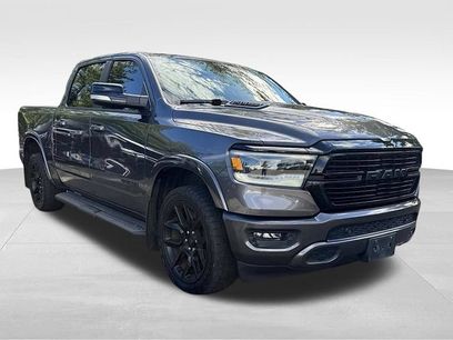 Used 2021 RAM 1500 Laramie