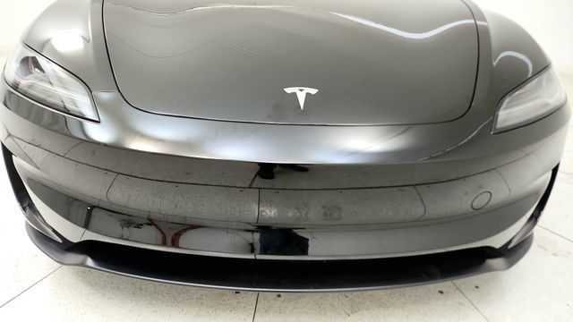 Used 2025 Tesla Model 3 Performance AWD/4WD image 18