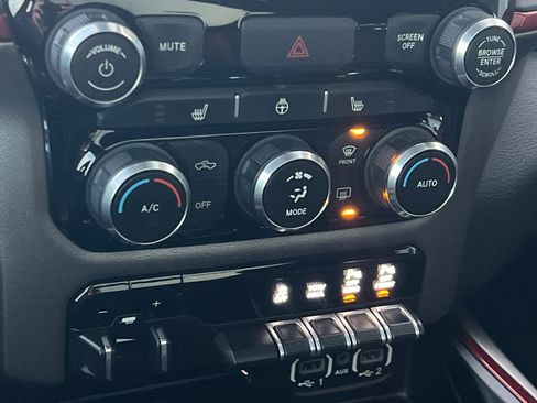 Used 2019 RAM 1500 Rebel w/ Rebel Level 2 Equipment Group image 22