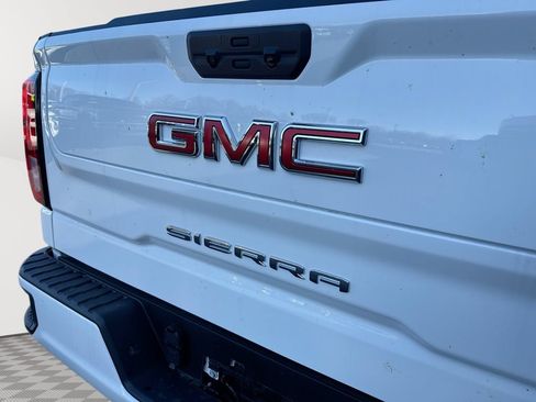 New 2026 GMC Sierra 1500 Elevation AWD/4WD image 26