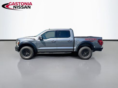 Used 2025 Ford F150 Raptor AWD/4WD image 5