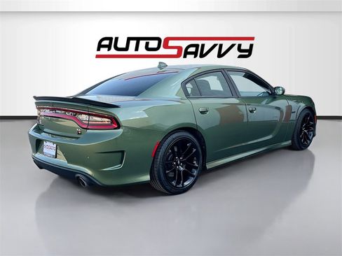 Used 2023 Dodge Charger Scat Pack image 7