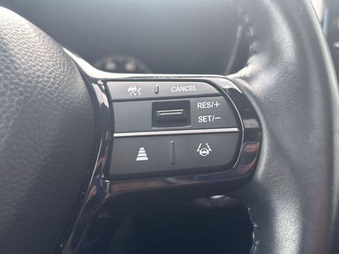 Used 2024 Honda CR-V EX-L image 8