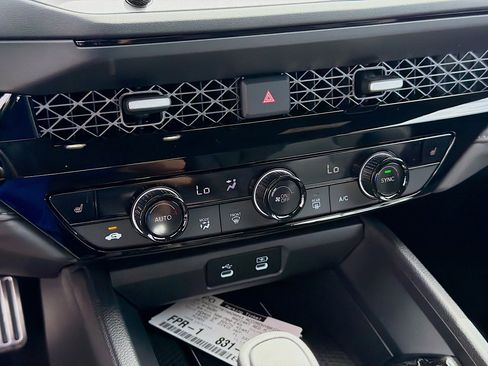 New 2026 Honda Accord Sport image 14