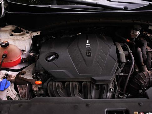 Used 2022 Hyundai Tucson Limited FWD image 29