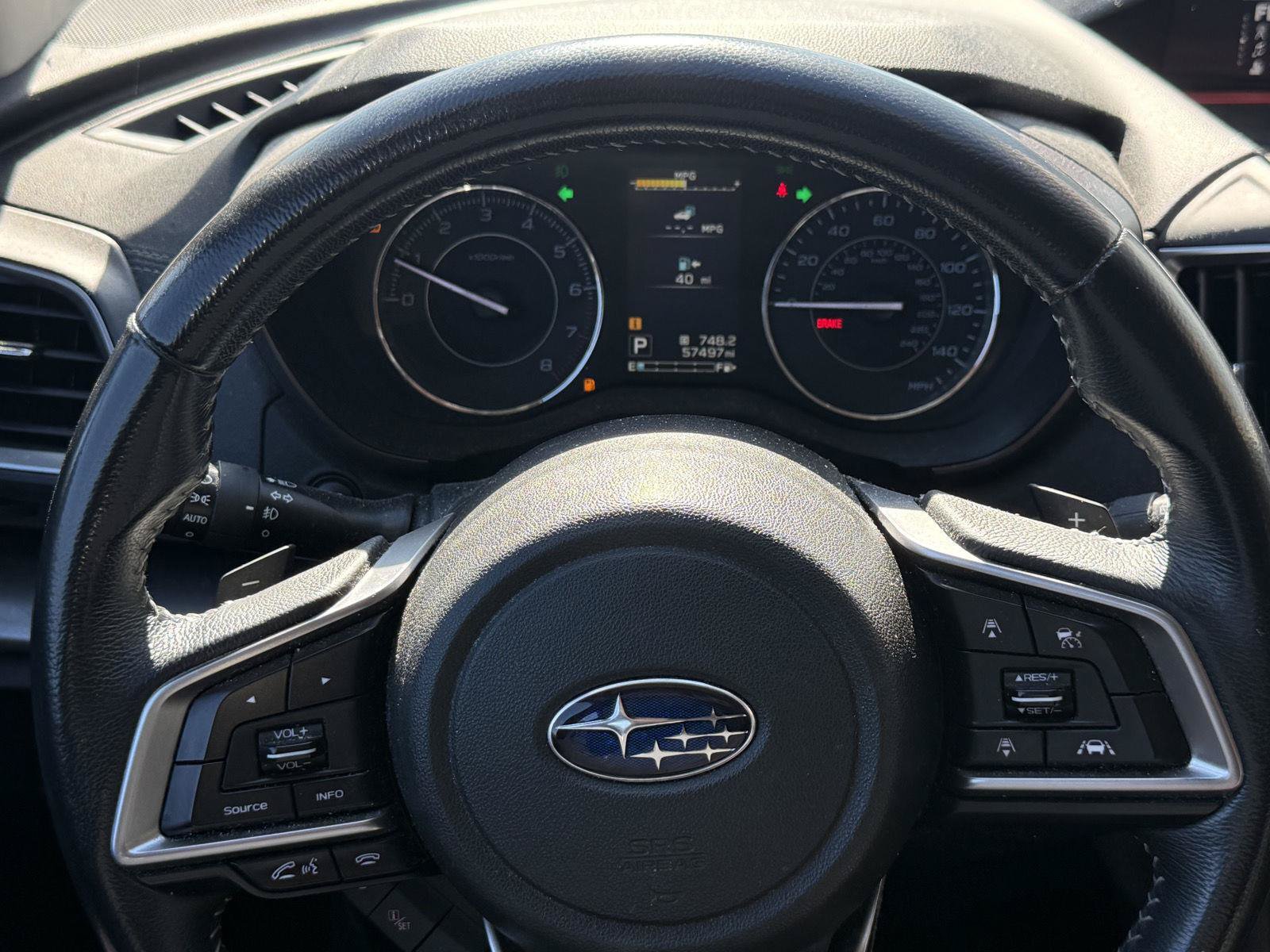 Used 2019 Subaru Impreza 2.0i Limited AWD/4WD image 14