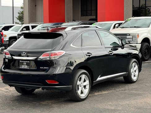 Used 2013 Lexus RX 350 FWD w/ Premium Pkg image 41