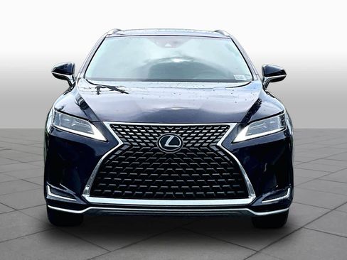 Used 2020 Lexus RX 350 FWD w/ Premium Package image 4