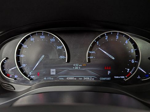 Used 2020 BMW X3 xDrive30i w/ Convenience Package image 23