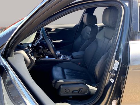 Used 2021 Audi A4 2.0T Premium AWD/4WD image 7