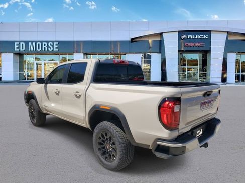 New 2026 GMC Canyon Elevation w/ Convenience Package RWD image 2