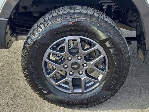 Used 2024 Ford Ranger XLT image 7