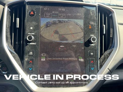 Used 2024 Subaru Ascent Touring image 21