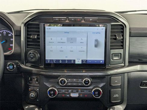 Used 2021 Ford F150 XLT w/ Equipment Group 302A High AWD/4WD image 41