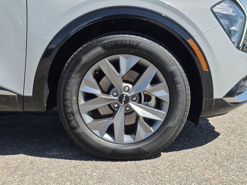 Used 2023 Kia Sportage SX AWD/4WD image 18