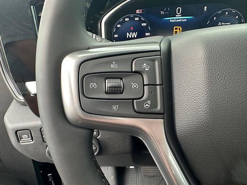 New 2026 Chevrolet Silverado 1500 RST w/ Protection Package image 22