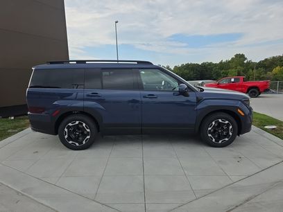 New 2026 Hyundai Santa Fe SEL w/ Tow & Go Package