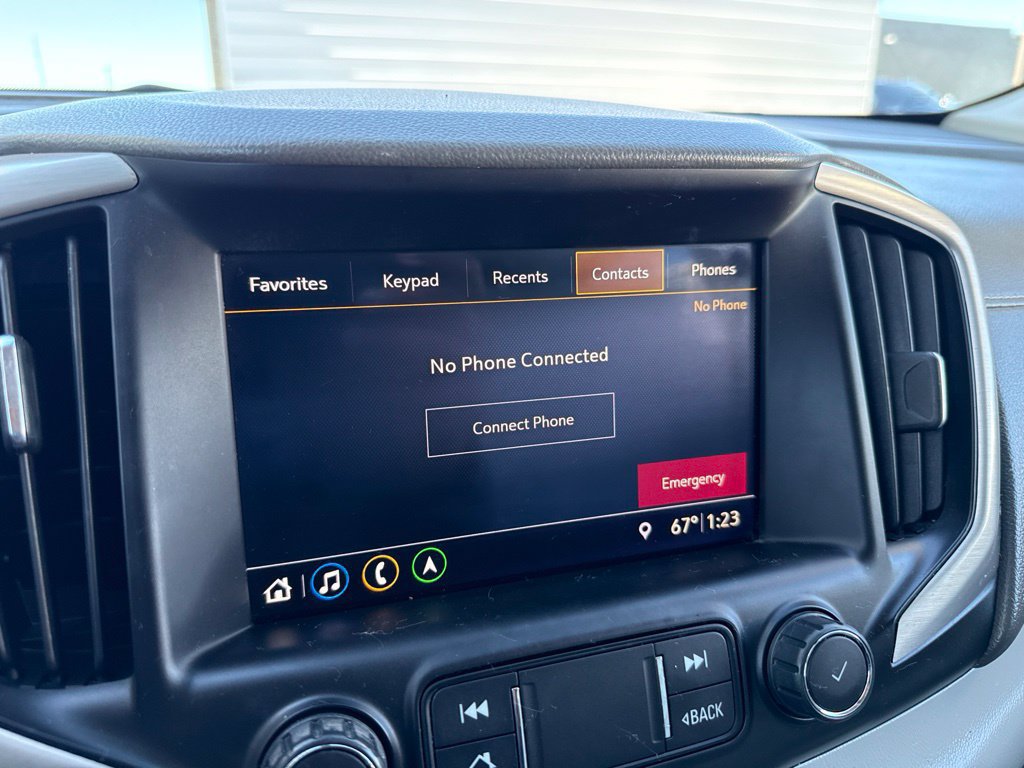 Used 2019 GMC Terrain Denali w/ Advanced Safety Package AWD/4WD image 20