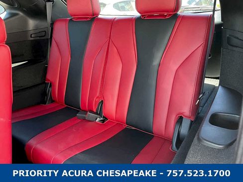 Certified 2023 Acura MDX A-Spec AWD/4WD image 21