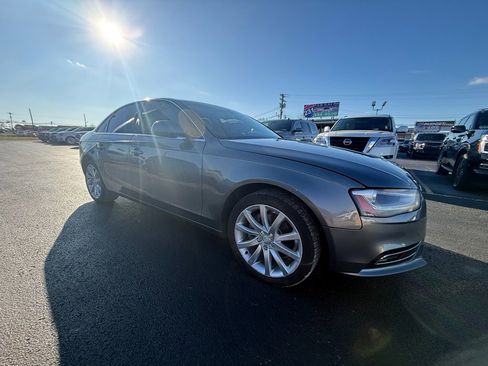 Used 2013 Audi A4 2.0T Premium Plus image 1