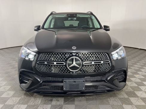 Used 2026 Mercedes-Benz GLE 580 4MATIC image 46