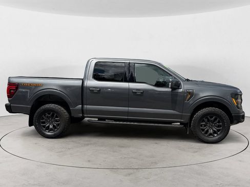Certified 2025 Ford F150 Tremor w/ Equipment Group 402A High AWD/4WD image 6