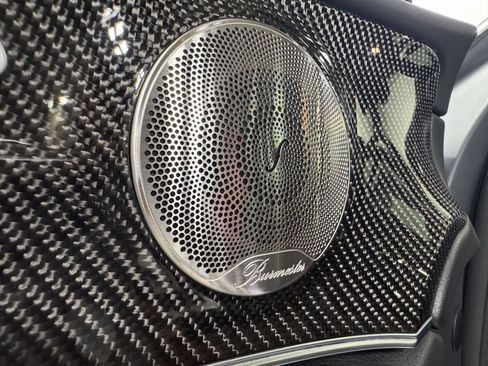 Certified 2021 Mercedes-Benz E 63 AMG S image 7